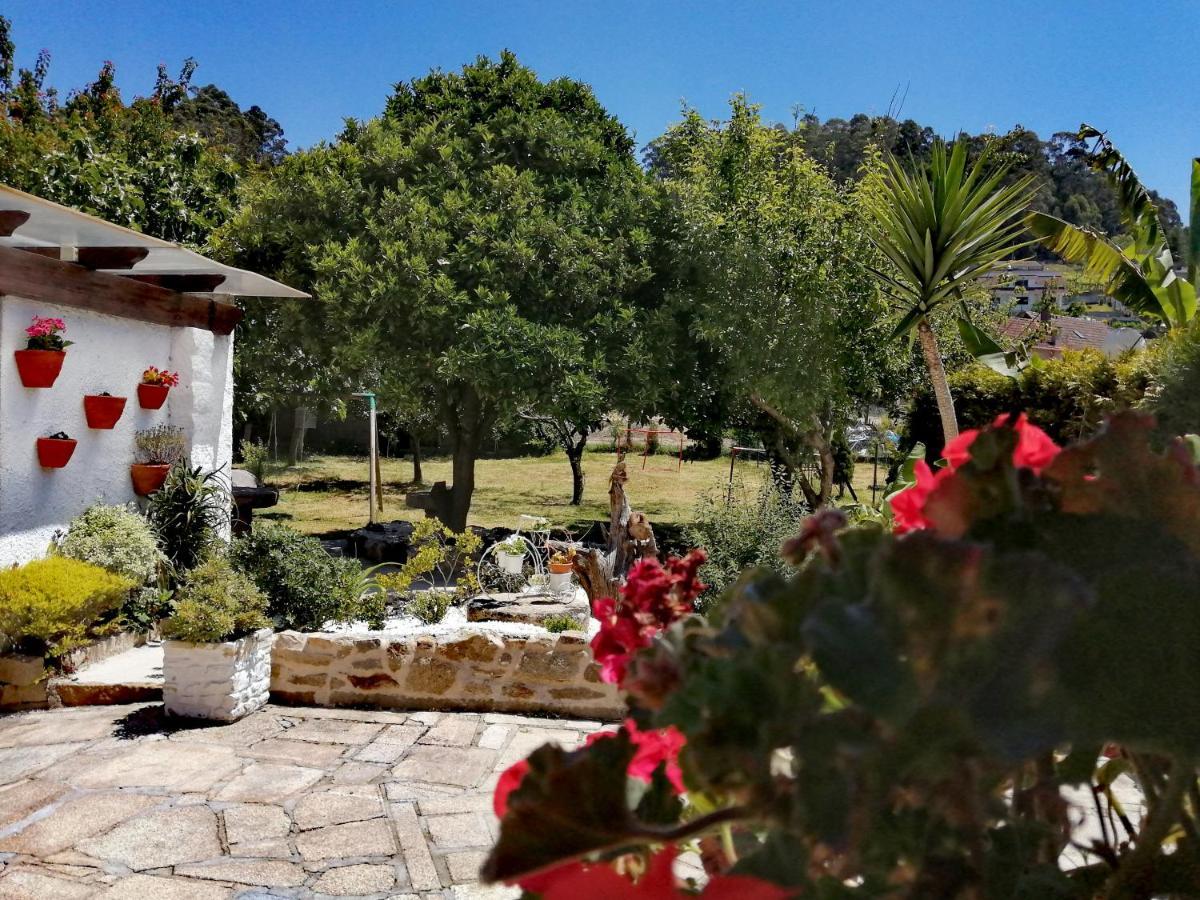 Casa Susa Poio Dış mekan fotoğraf