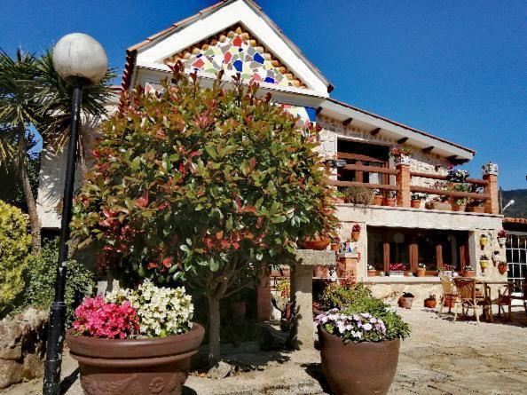 Casa Susa Poio Dış mekan fotoğraf