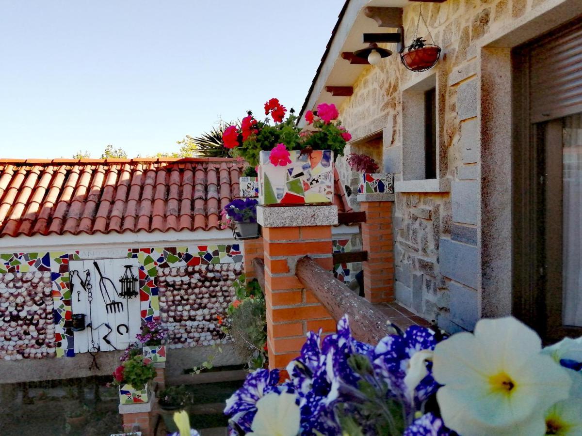 Casa Susa Poio Dış mekan fotoğraf
