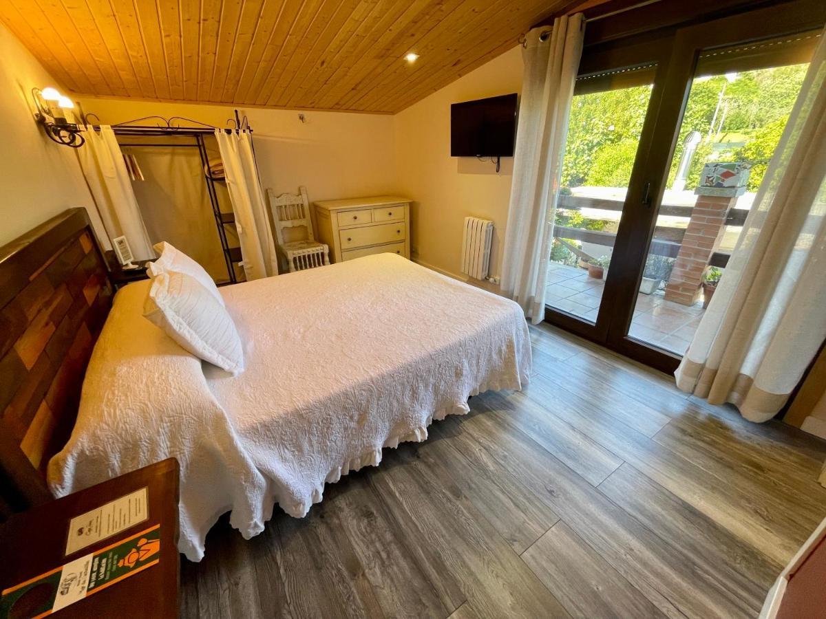 Casa Susa Poio Dış mekan fotoğraf