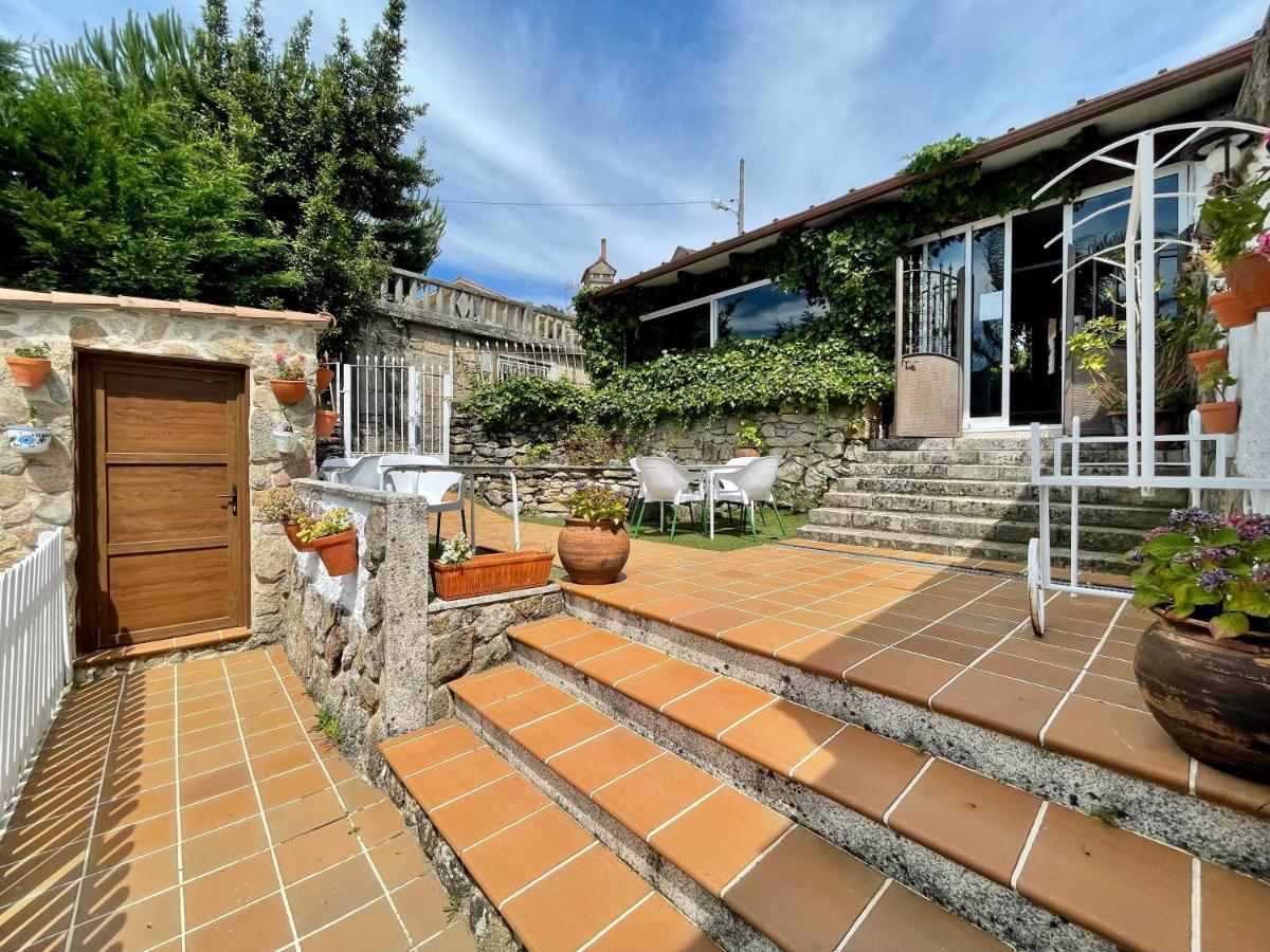 Casa Susa Poio Dış mekan fotoğraf