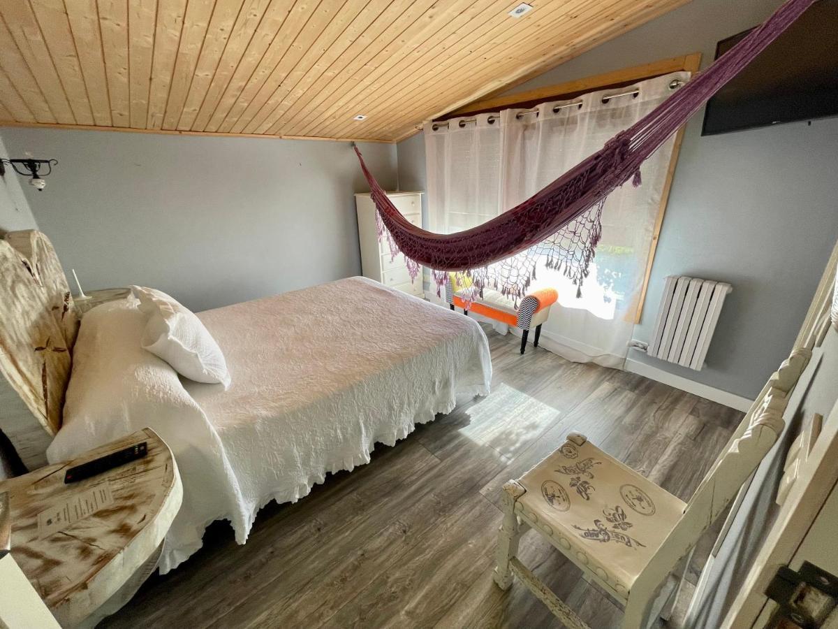 Casa Susa Poio Dış mekan fotoğraf