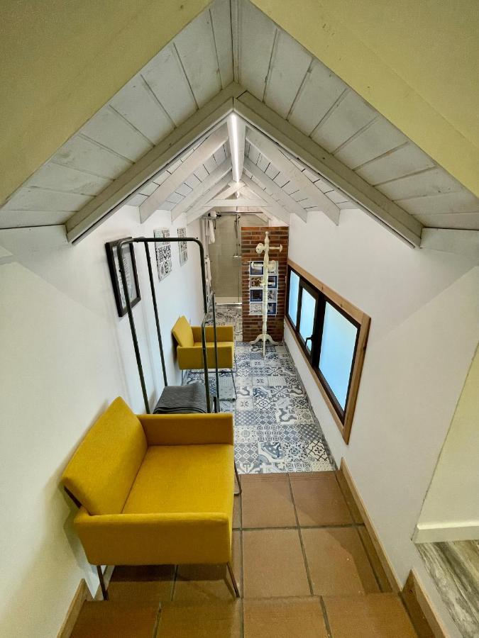Casa Susa Poio Dış mekan fotoğraf