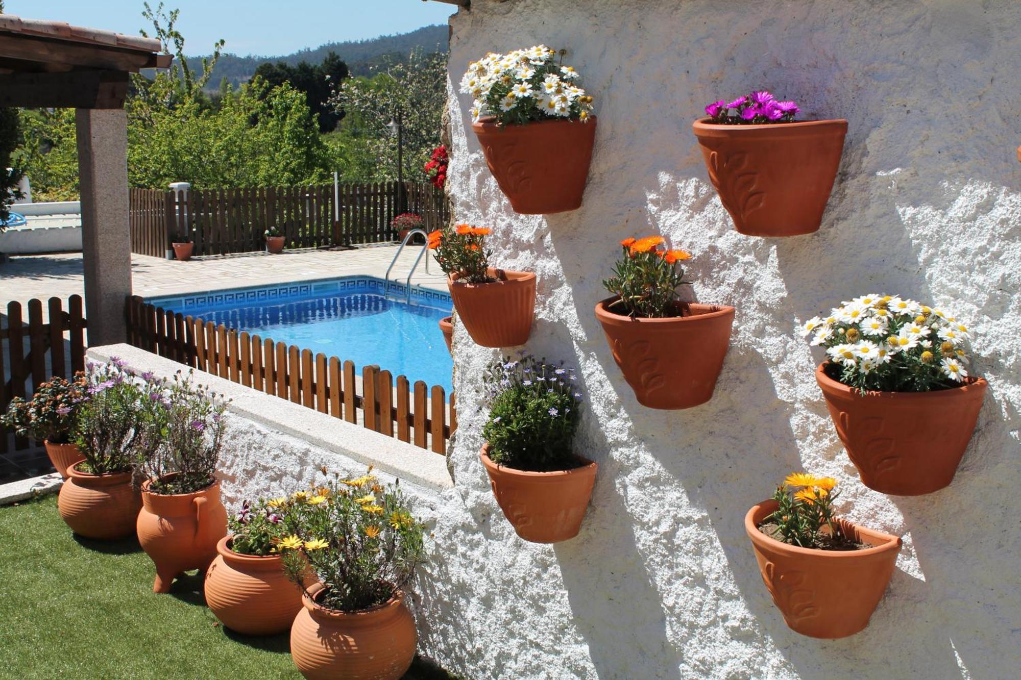 Casa Susa Poio Dış mekan fotoğraf