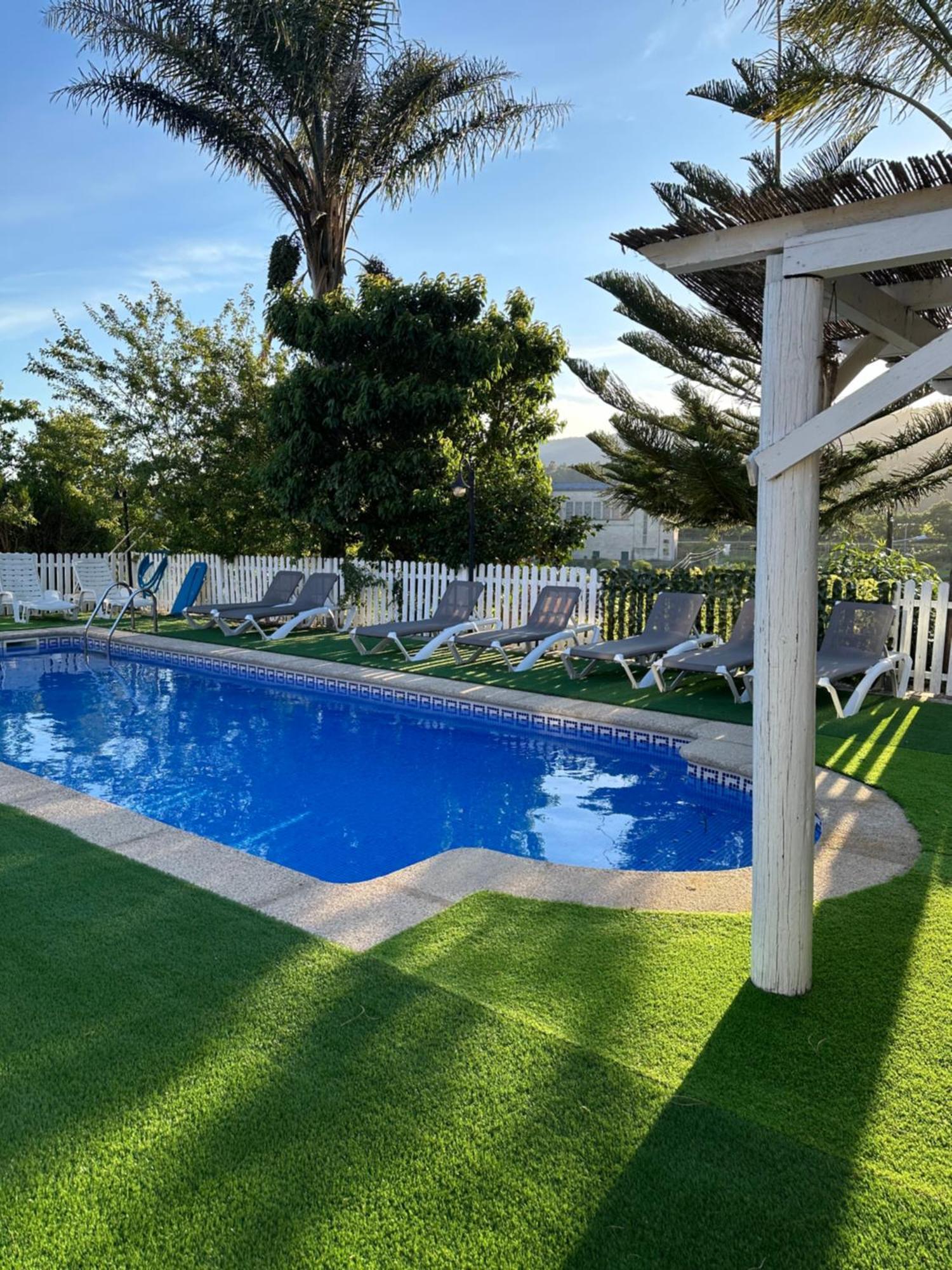 Casa Susa Poio Dış mekan fotoğraf