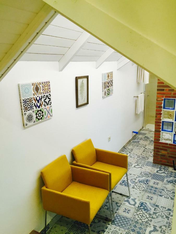 Casa Susa Poio Dış mekan fotoğraf